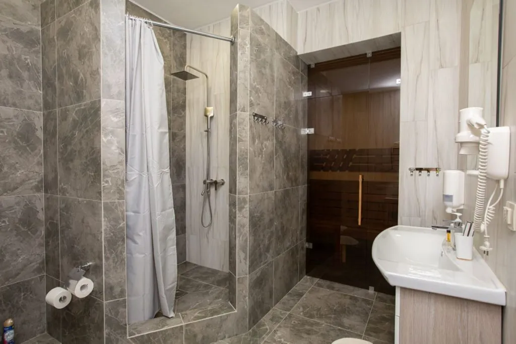 2-комнатный Дом