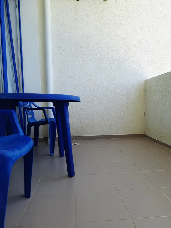 Апартаменты на берегу моря