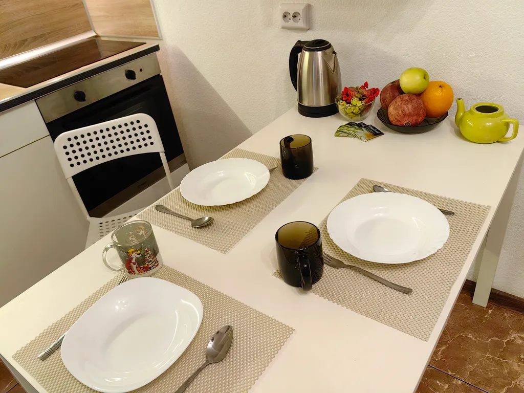 Однушка Лаванда