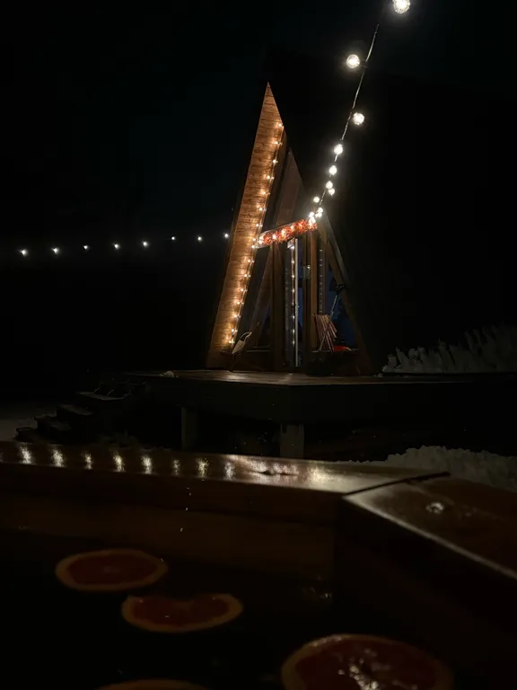 Коттедж Дом с сауной, бассейном и банным чаном — Великий Новгород