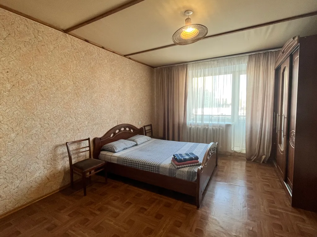 Самый центр