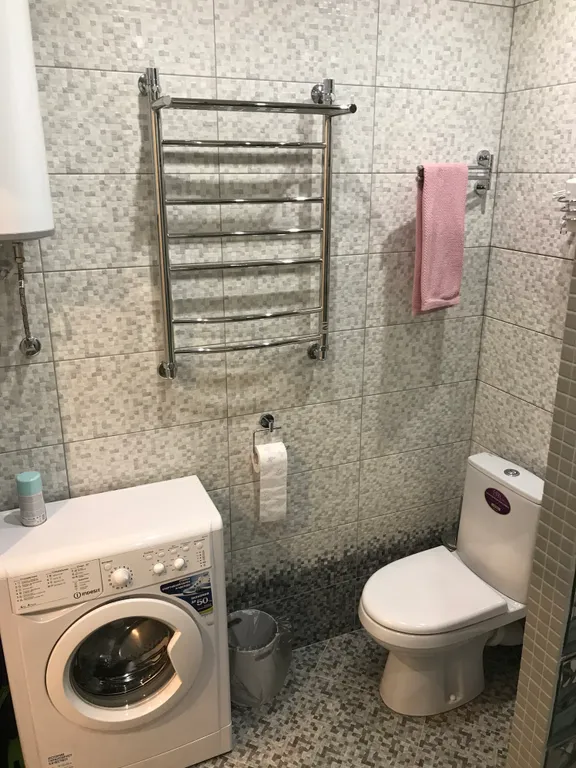 Комфортная квартира рядом с госпиталем,кардиодиспансером  и РГРТУ