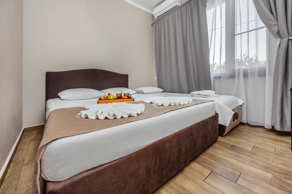 Квартира Комната — Гагра