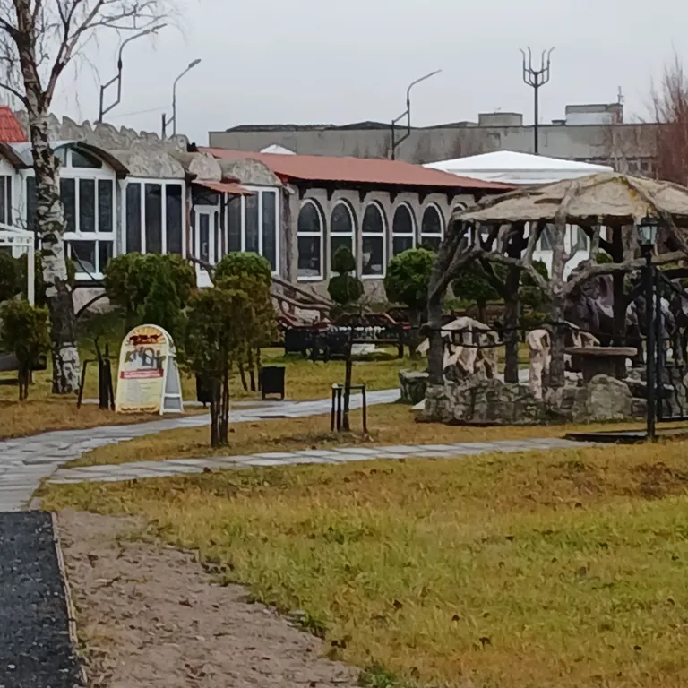 Уютная студия в центре города со стильным ремонтом