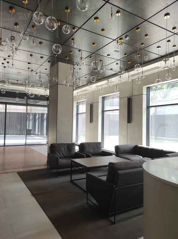 Квартира Квартира Уютная евротрешка рядом с ВДНХ для семьи с детьми — Москва