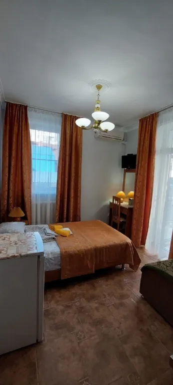 Квартира Комната — Анапа