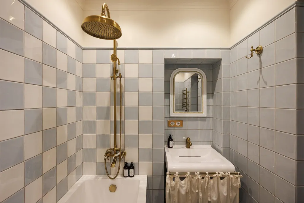 Квартира Айва