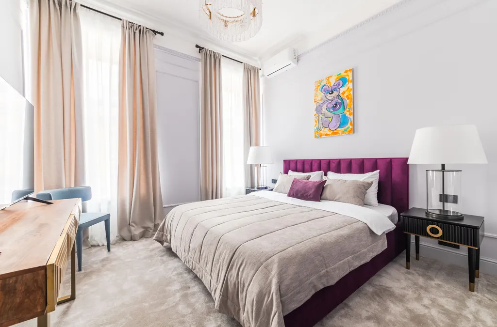 Уютные апартаменты возле Эрмитажа