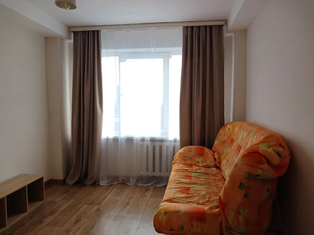 Квартира Уютная квартира у Енисея — Красноярск