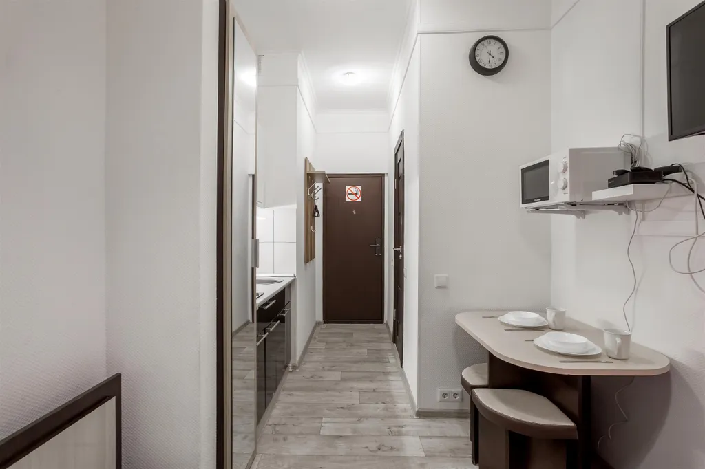 Квартира Комната — Москва