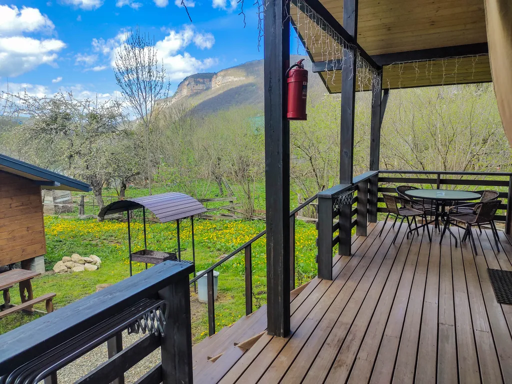 Уютная студия