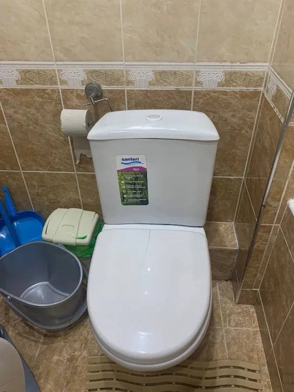 Квартира 1-комнатная Квартира — Сириус