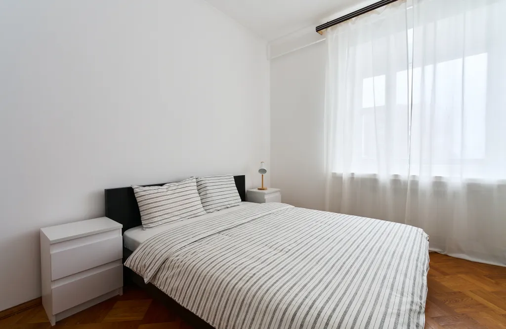 Квартира 2-комнатная квартира возле Арбата — Москва