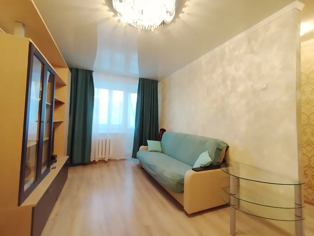 Уютная квартира до 5 человек