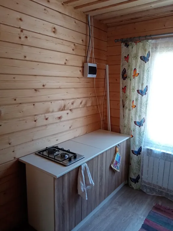 Эко дом Lavstep