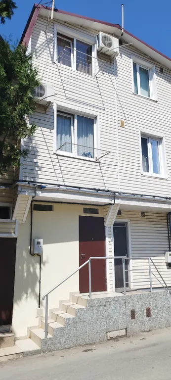 На Ленинградской