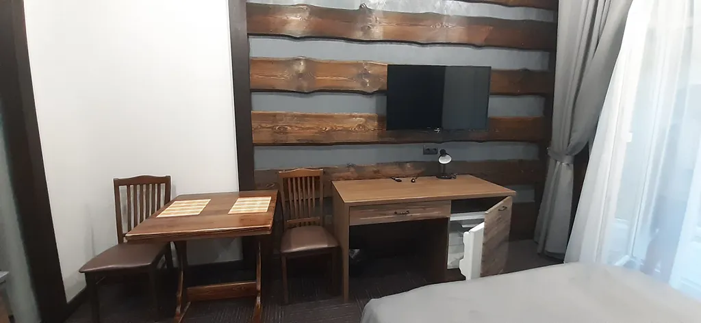 Апартаменты ГЛК "Солнечная долина"