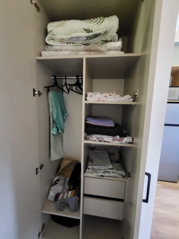 Апарт отель в Цахкадзоре, рядом со спорт базой