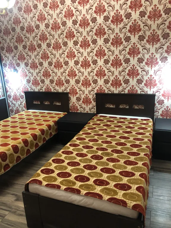 Квартира в центре для большой компании до 9 человек