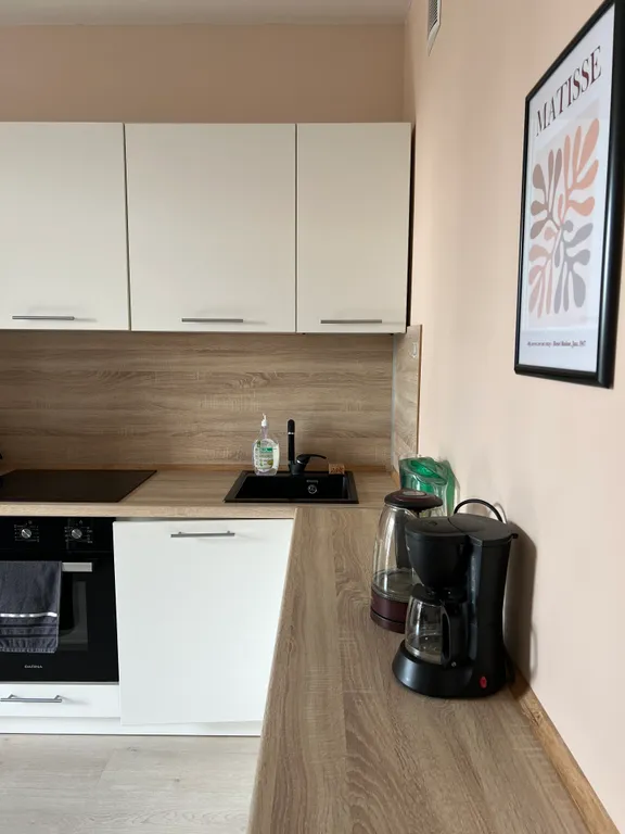 Просторная квартира, единственный дом high-класс в самом центре города