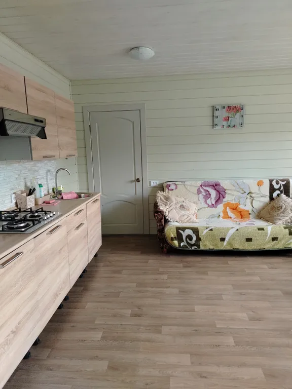 Алольский Уголок люкс