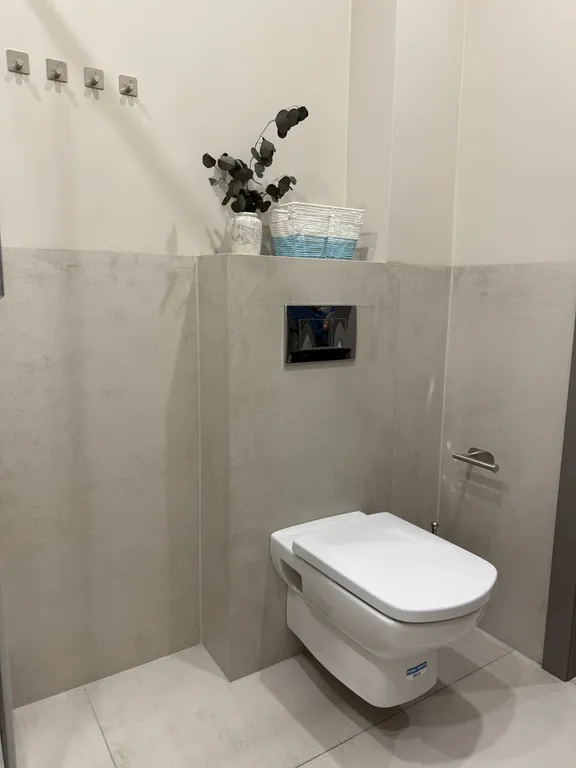 Квартира Квартира премиум класса в центре города — Новосибирск