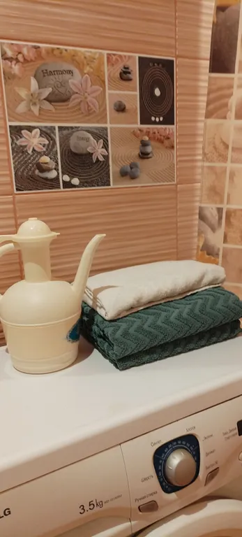 Уютная квартира у Ахтубы