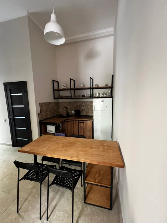 Уютные апартаменты в частном доме