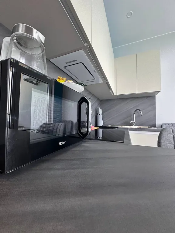 Квартира Топаз