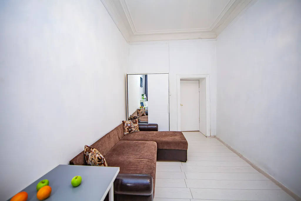 Happy Time 6BR Apartment