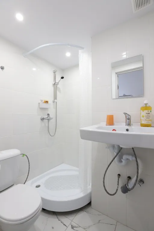 Квартира в самом сердце старых Химок