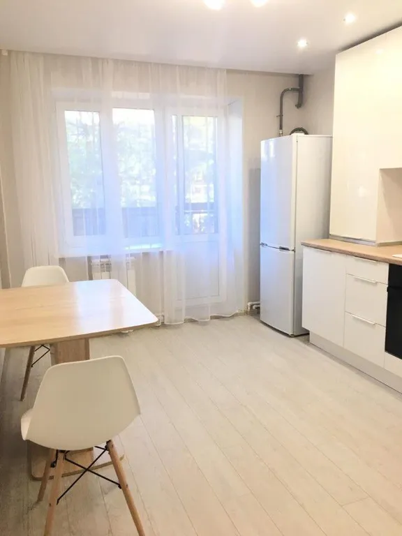 Квартира Уютная квартира — Кострома