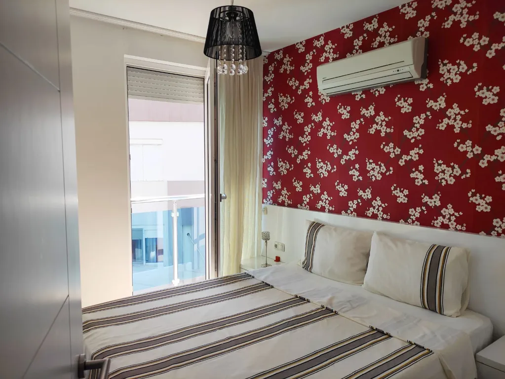 Уютные апартамент в престижном комплексе Turkuaz residence