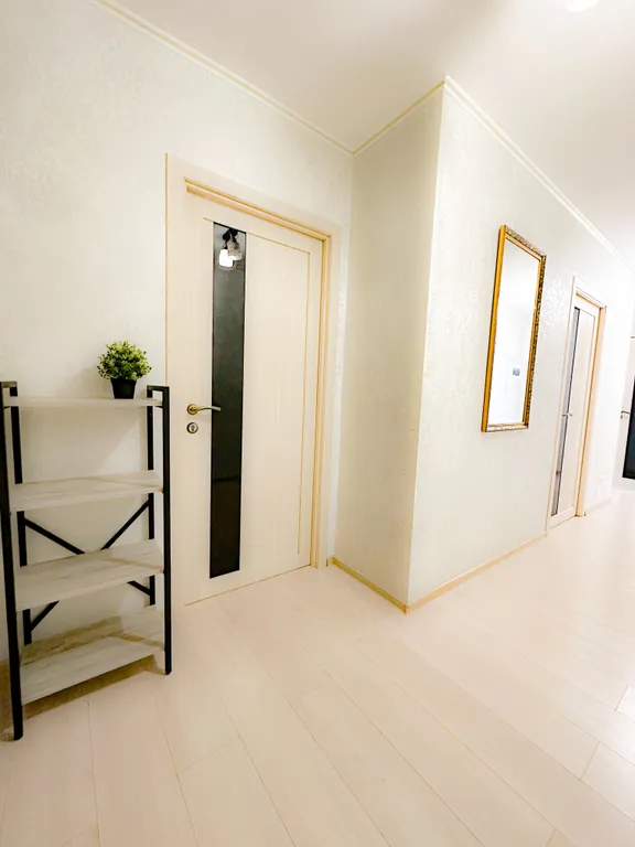 Квартира Квартира Фронтовых бригад Оазис — Екатеринбург