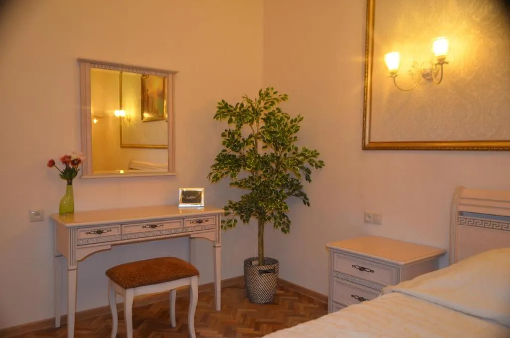 Квартира Комната — Шлиссельбург