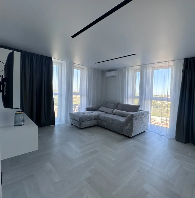 Апартаменты Comfort в центре