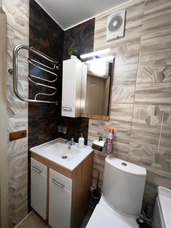 Квартира Квартира-студия Пулково/Экспофорум — Шушары