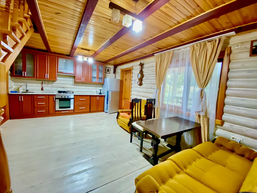 3-комнатный Дом