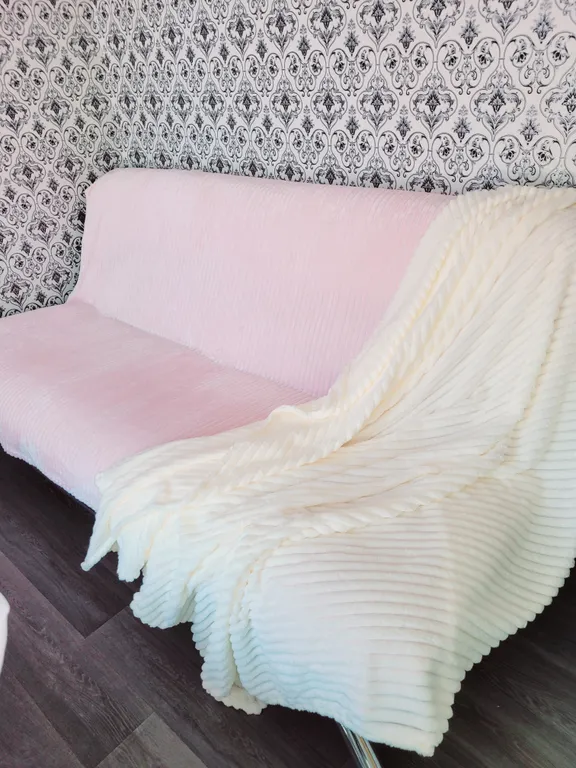 Уютные апартаменты в центре для любителей комфорта и уюта