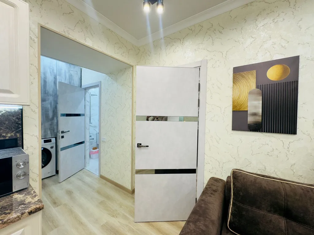 Апартамент в центре города