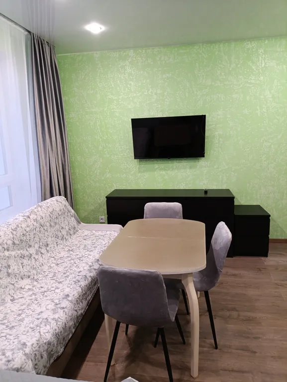 Студия Яблочко