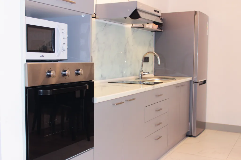 Cozy Home ЖК Exclusive Time