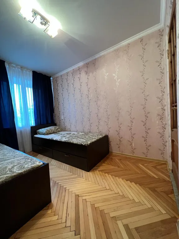 Чистая уютная квартира