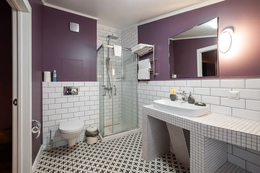 Коттедж 8-комнатный Дом — Голиково