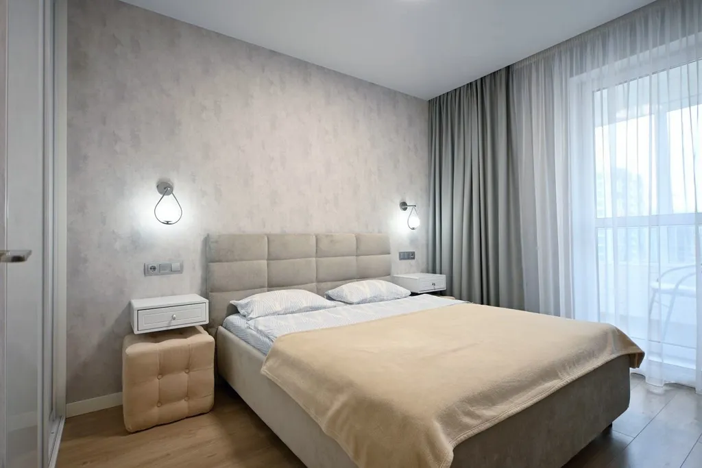 Апартаменты vip Минск-Мир у метро Аэродромная