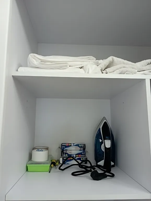 Апартамент рядом с физкультурно-оздоровительным комплексом