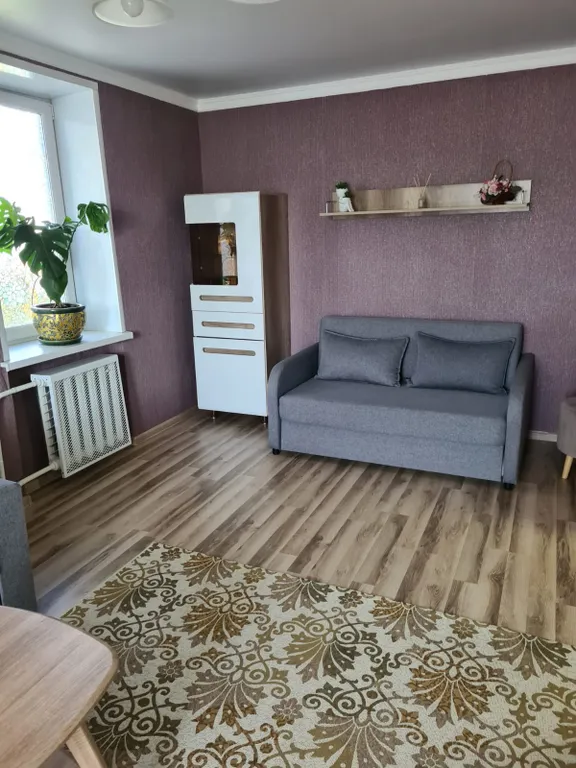 Уютная квартира рядом с морем