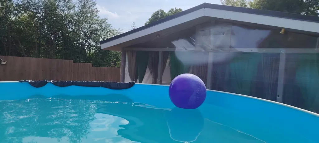 Дом баня Щеголиха