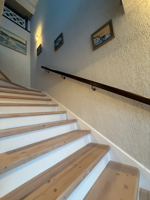 Уютный таунхаус на Тверицкой набережнойс собственной парковкой