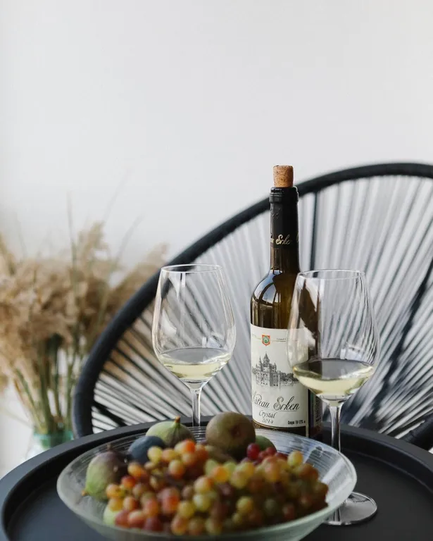 Дизайнерская квартира с потрясающим видом у парка